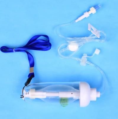 Disposable Elastomeric Infusion Pump Cbi PCA Multi-Frequency