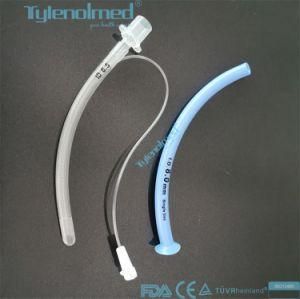 Medical Supply Surgical Nasopharyngeal Airway with FDA