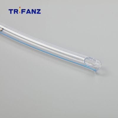 Disposable Endotracheal Tube Without Cuff