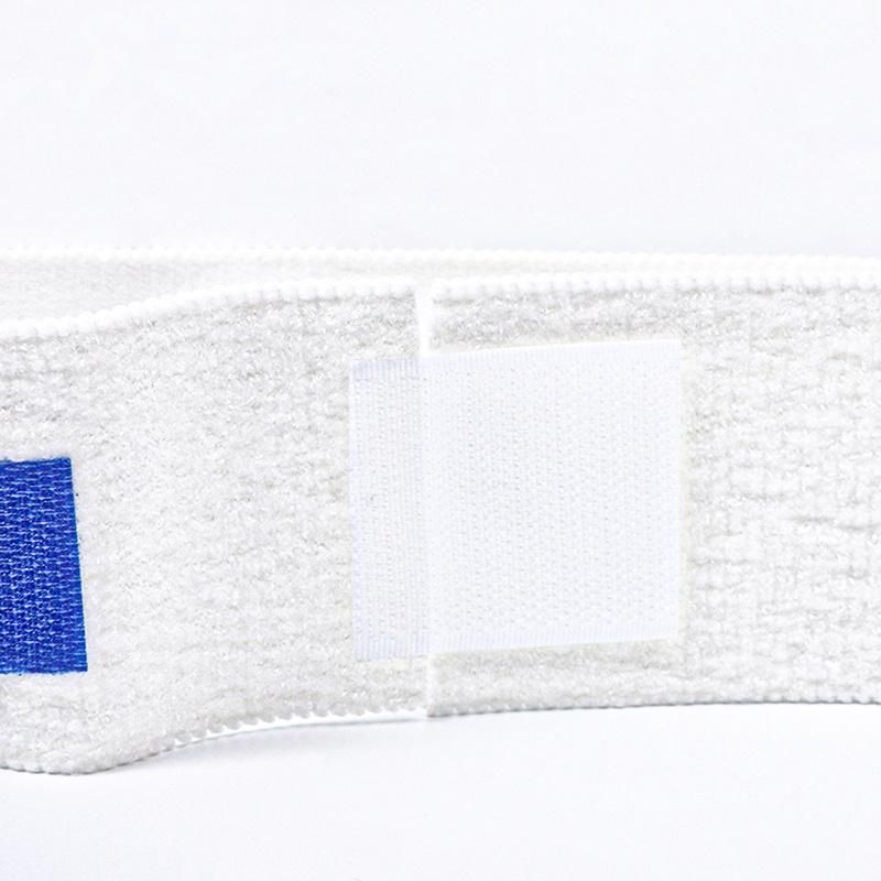 Factory Wholesale Disposable Comfort Urine Bag Fixing Strap 5.5*90cm