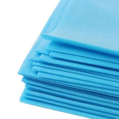Disposable Water Absorbent Table Paper Drawsheet