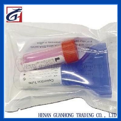 Test Disposal Saliva Collection Kits