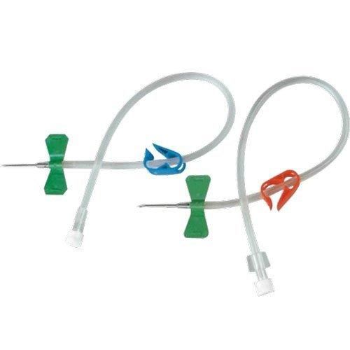 Certified AV Fistula Needle Twin Pack