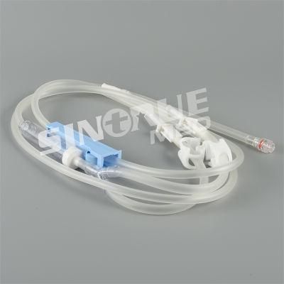 Disposable Medical Bladder Irrigator