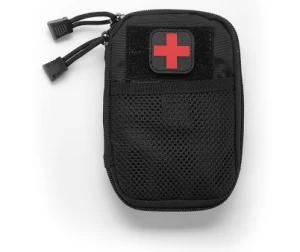 Tactical First Aid Kit Medical Bag for Camping