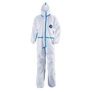 Disposable Isolation Clothing for Hospital Protection