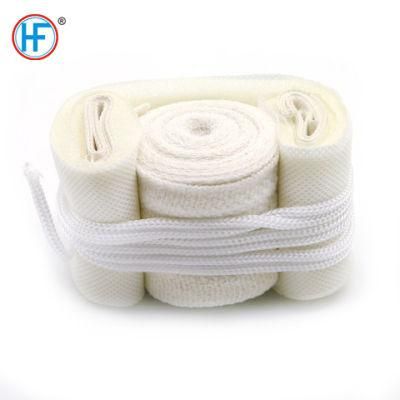 Mdr CE Approved High Standard Manufacture Medical Skin Traction Kit Bandage