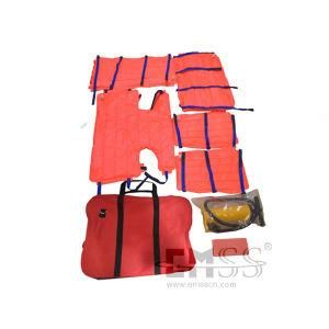 First Aid Medical Vacuum Splint Splint Set