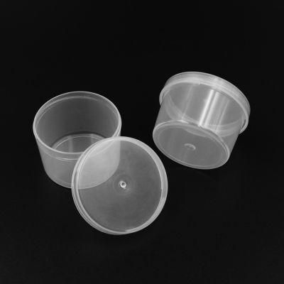 Disposable Hospital Sputum Cup Container 30ml Sputum Container