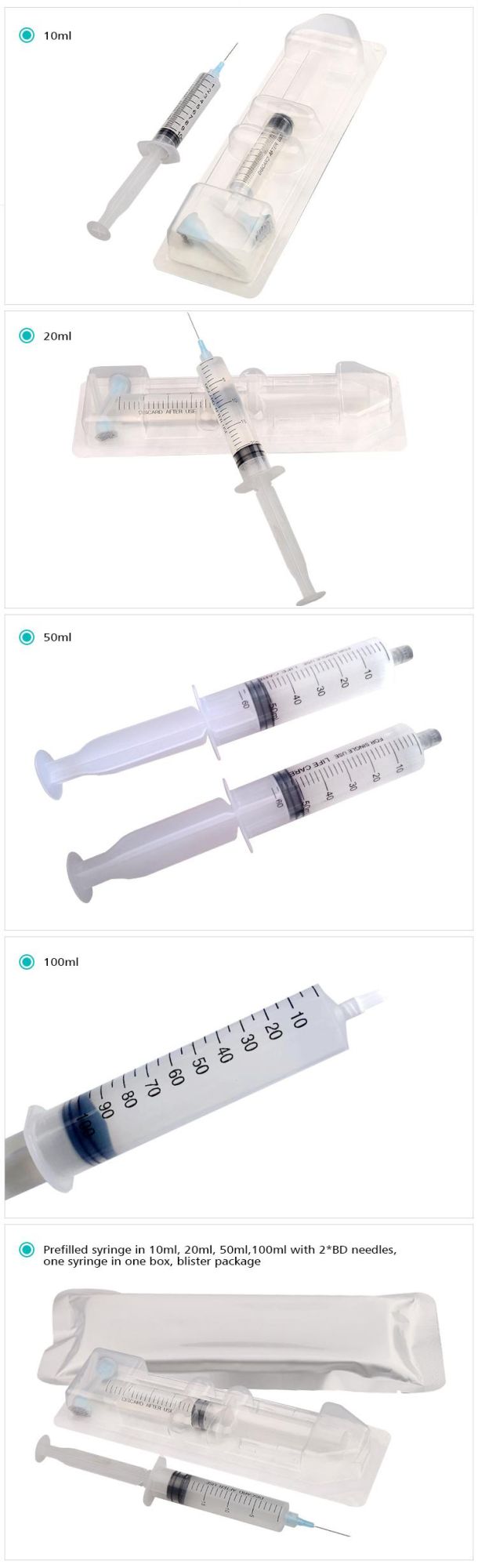 Manorui Product Ha Filler Cross Linked Inject 10ml Hyaluronic Acid Injections for Enlarger Buttock Breast Enlargement Gel