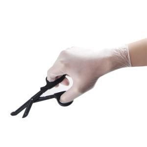Cheap Disposable Food Processing PVC Safety Hand Gloves