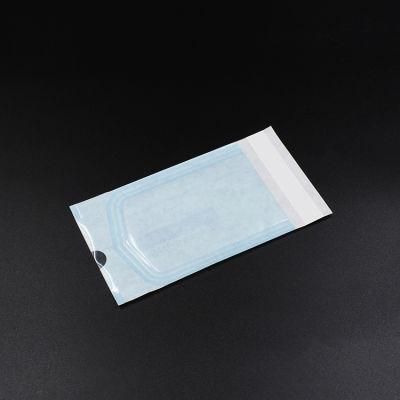 Disposable Medical Self Sealing Sterilization Pouch
