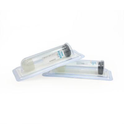 Ultrasonic Gel Medical Rich Plasma 30ml Prp Tube