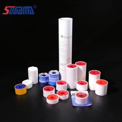 Medical Zinc Oxide Adhesive Plaster Tape