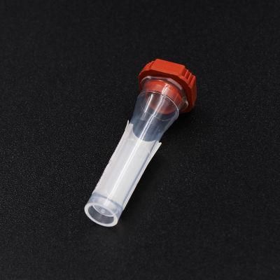 Micro Blood Collection Tube with CE &amp; ISO