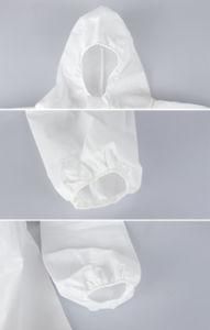Disposable Non Woven Surgical Gown Isolation Gown