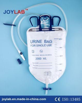 High Quality Urine Drainage Bag Jm2136