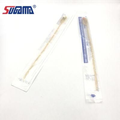 Top Quality Two Way Medical Grade Silicone Foley Catheter