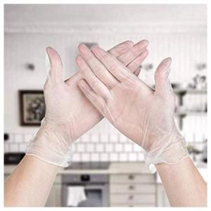 2020 Best Hot Sell Disposable Gloves Disposable Hand Gloves Nitrile Disposable Gloves