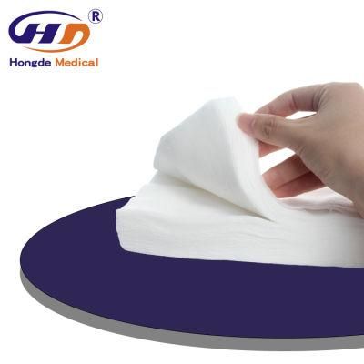 HD9 - Medical Cotton Absorbent Gauze Swabs Sterile