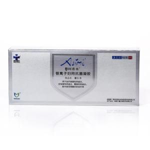 China Advance Product Vaginal Antimicrobial Gel for Women Care15