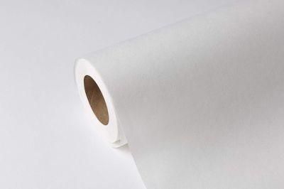 Absorbent Non Woven Bed Sheet Roll with Crepe Paper Material for Adult