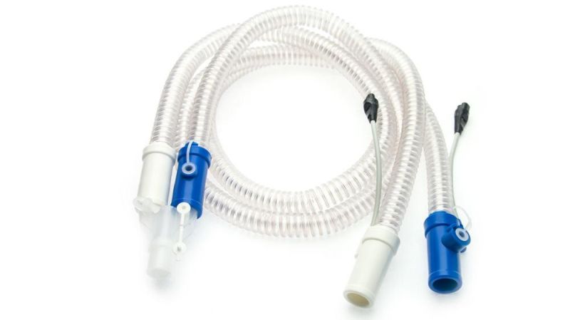 CE Approved Anesthesia Breathing Circuit Medical