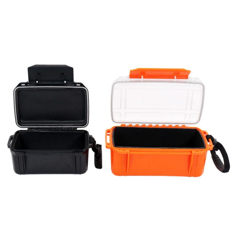 ABS Small Marine Underground Waterproof Box