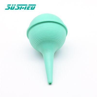 Rubber Ear Washing Syringe Bulb Ball 30ml 60ml 90ml