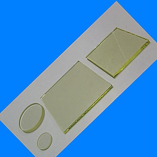 X Ray Lead Glass