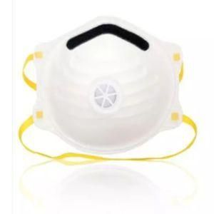 N95 Disposable Particulate Respirator