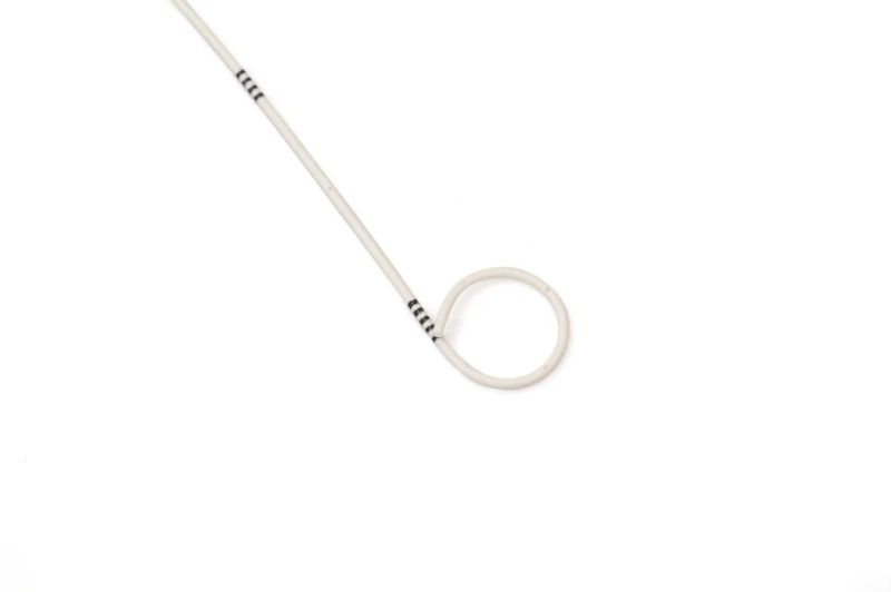 Ureterscope Pigtail Ureteral Stent