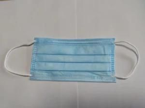 Medical Surgical Disposable Face Mask