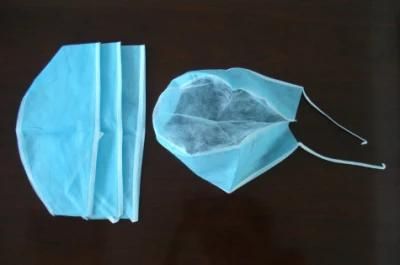 Xiantao Hubei Disposable PP Non Woven/SMS Doctor Cap