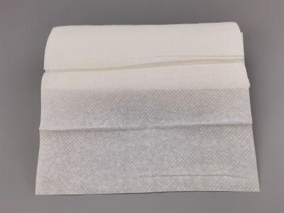 Professional Customized Folded Soft Paper Hand Towel