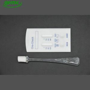 Saliva Multi Drug 6 Panel Rapid Oral Fluid Drug Test