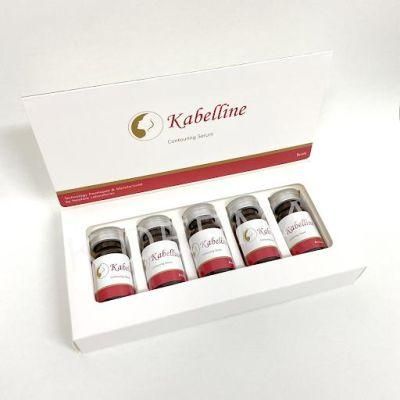 Mesoterapia Kabelline Fat Dissolving Injection Lipo Lab Injection Solution with CE