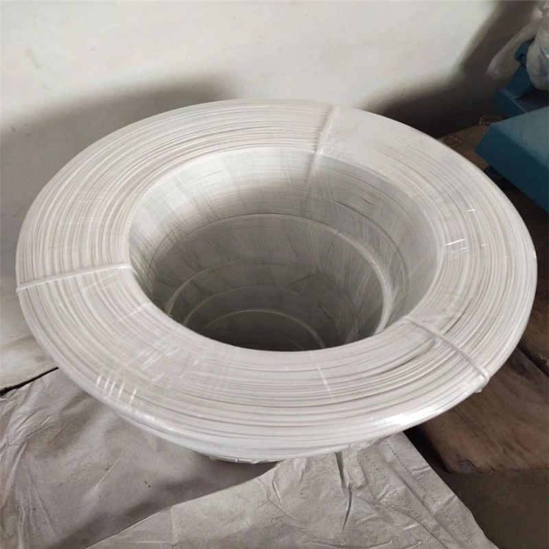 PE Environmental Protection Galvanized Iron Wire Nose Bridge Line Disposable Mask Nose Bridge Strip Mask Raw Material Without Bone Fixing Rib 3mm