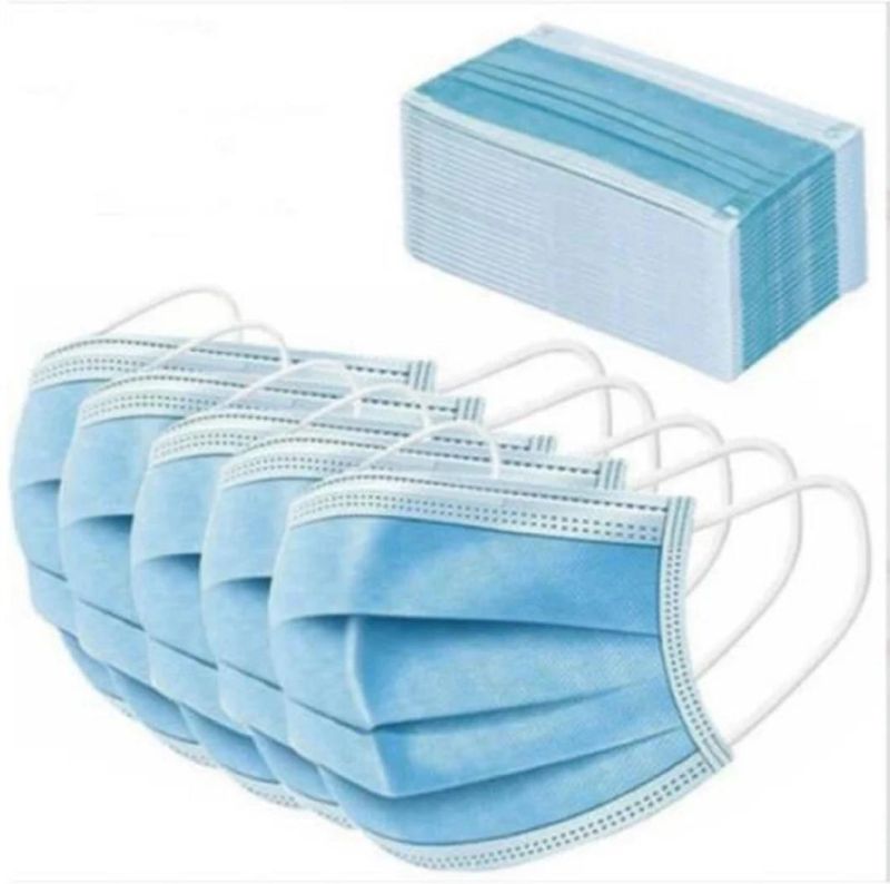 High Quality Disposable Face Mask