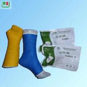 Water Proof Polymer Cast with Ce Certificate