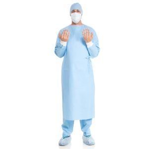 Medical Supply FDA CE Certificate Level 1234 Hospital Operating Clothes