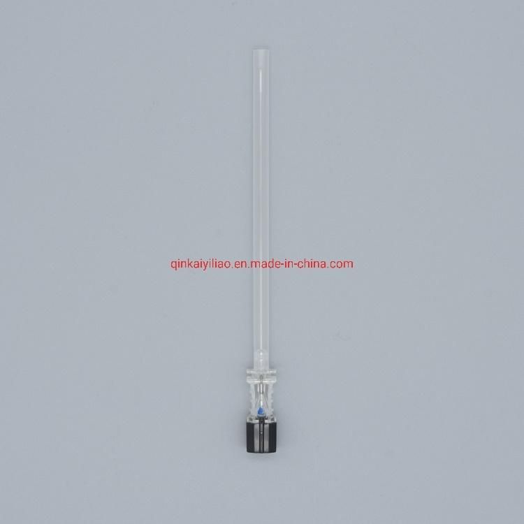 Disposable Spinal Needle/Epidural Needle/Puncture Needle (14G-27G)