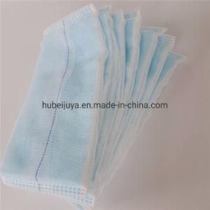 Medical Abdominal Pad Surgical Absorbent Cotton Pad