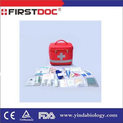 Private Label Large Medical Box/First Aid Kit Box Ce, FDA Appvoal