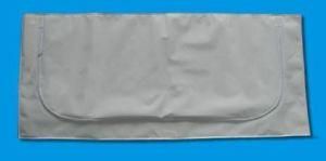 High Quality Disposable Waterproof Non Woven Dead Body Bag Mortuary Bag