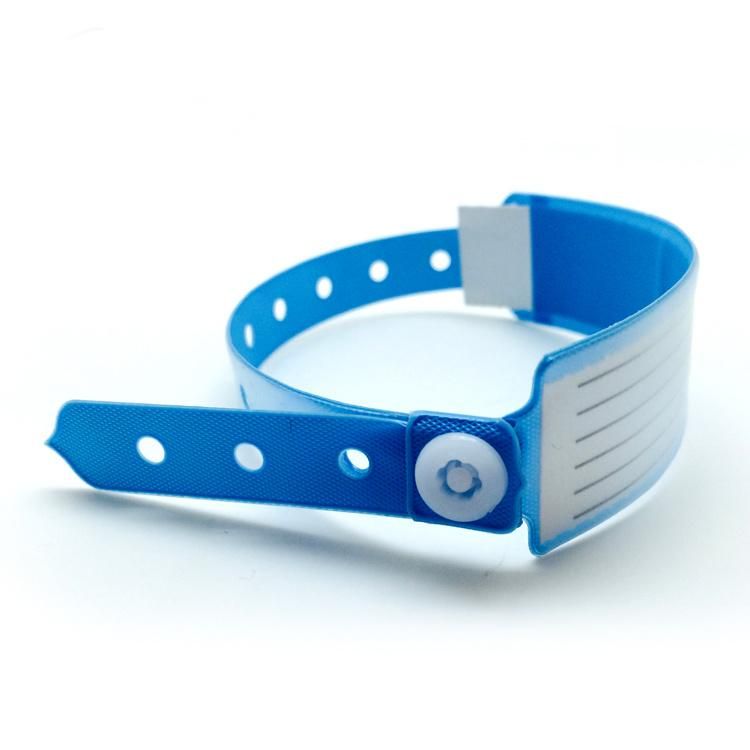 2021 Adult Insert ID Wristband for Patient