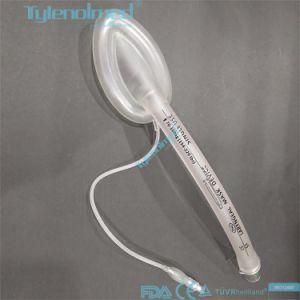 Wholesale Price PVC/Silicone Eto Streilization Laryngeal Mask Airway with CE ISO FDA
