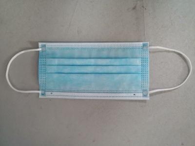 Medical Face Mask