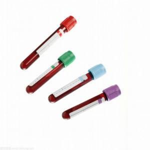 Best Quality and Price Vacuum Blood Collection Tube