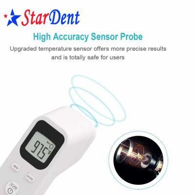 Clinical Thermometer Infrared Thermometer Health Care Thermometer in Stock Infrared